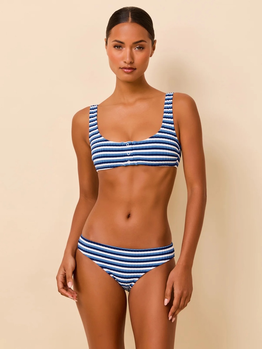 Solid & Striped bikini